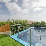 Vila Clemente House,private Pool