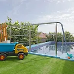 Clemente House,private Pool Vila *