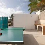 Clemente House,private Pool Vila Arafo