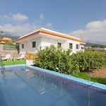 Clemente House,private Pool Villa *