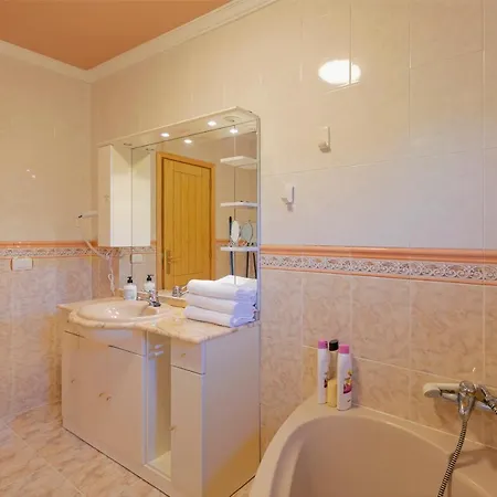 Clemente House,private Pool ארפו