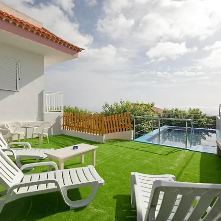 Clemente House,private Pool וילה