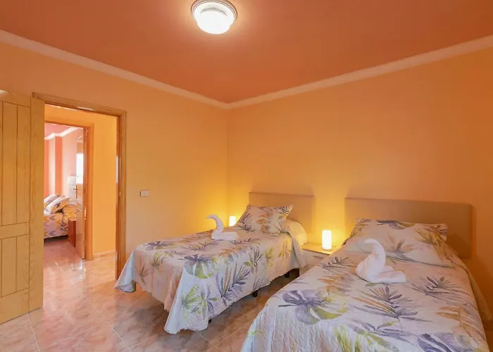 Clemente House,private Pool Вилла Арафо