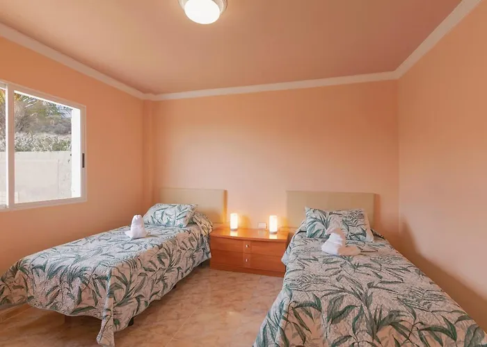 Clemente House,private Pool