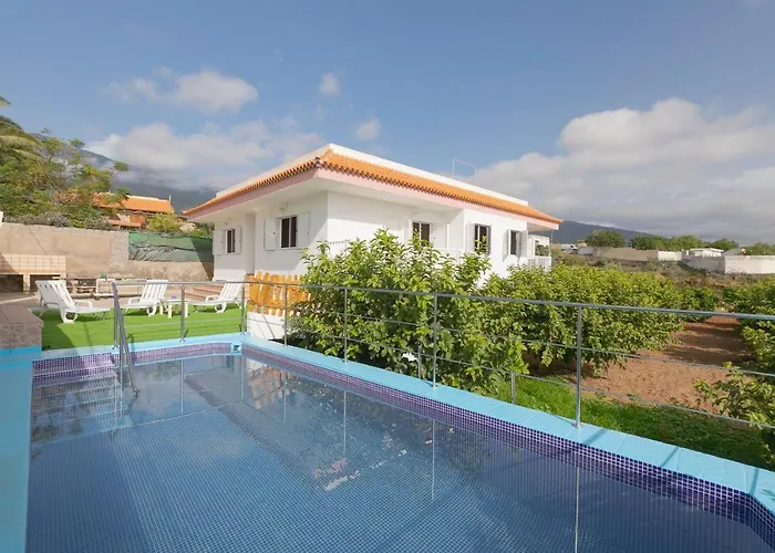 Clemente House,private Pool Вилла *