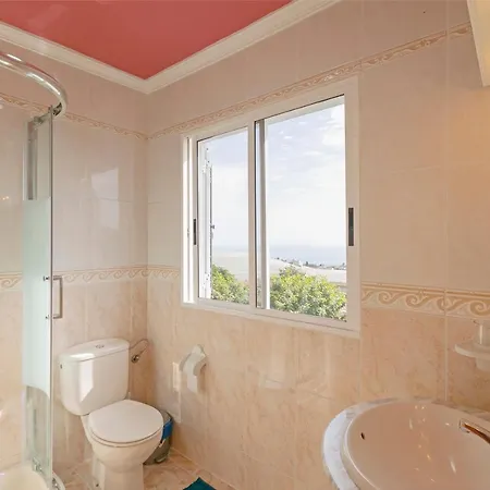 Clemente House,private Pool Villa Arafo