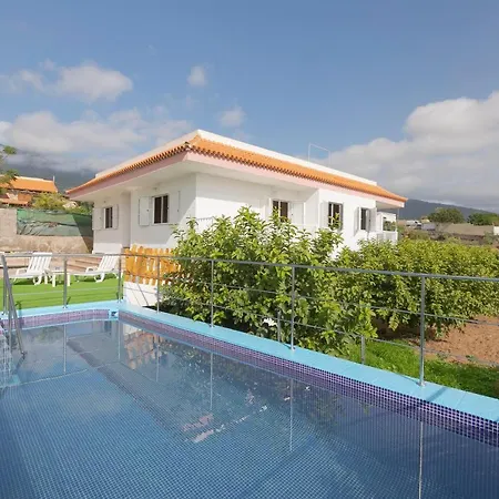 Clemente House,private Pool Villa *