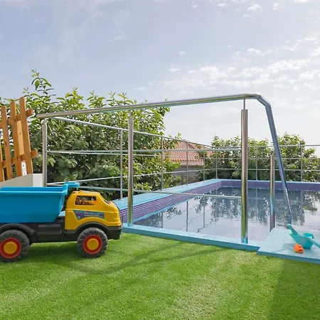 Clemente House,private Pool * Arafo