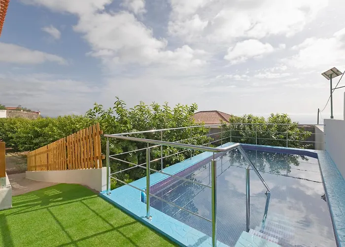 Vila Clemente House,private Pool