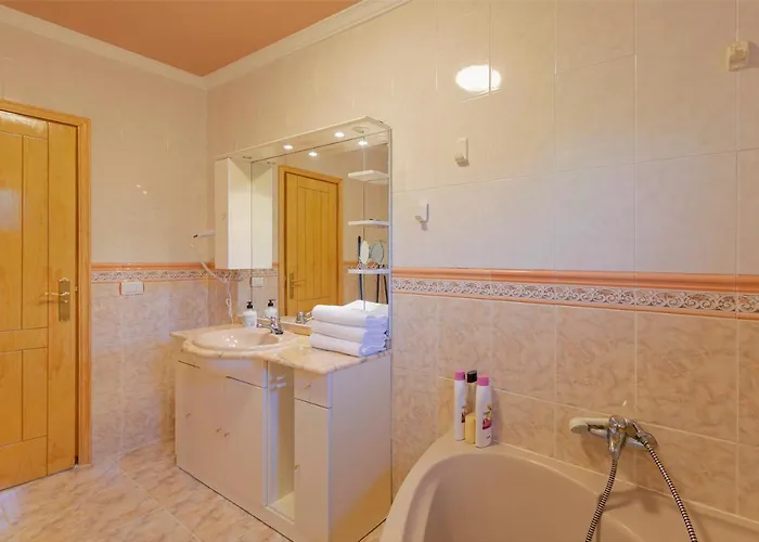 Clemente House,private Pool Arafo