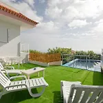 Clemente House,private Pool Villa