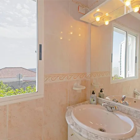 Clemente House,private Pool فيلة Arafo